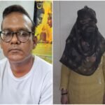 अश्लील वीडियो बनाकर ब्लैकमेल करने वाले करोड़ों वसूलने वाले दम्पत्ति को दुर्ग पुलिस ने किया गिरफ्तार