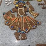 खरसिया के स्थानीय श्री राम जानकी मंदिर में अन्नकूट के अवसर पर विशाल भंडारा का किया गया है आयोजन हजारों लोगों ने लिया महाप्रसाद का भोग