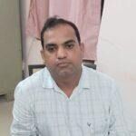 *सक्ती जिले में एसीबी की जबरदस्त कार्यवाही अब ब्लॉक मेडिकल ऑफिसर ( BMO )राजेंद्र कुमार पटेल 15000 रुपए रिश्वत लेते हुए धरा गया।