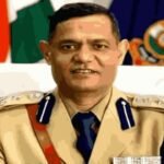 IG रतनलाल डांगी पर यौन उत्पीड़न का आरोप, SI की पत्नी ने की शिकायत, अफसर ने कहा- ‘ब्लैकमेल कर रही…वहीं पीड़िता ने डिजिटल साक्ष्य होने का दावा किया, पुलिस महकमे में मचा हड़कंप