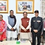 सशस्त्र सेना झंडा दिवस के अवसर परसीएम ने दी बधाई….