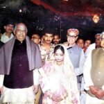 लखीराम अग्रवाल बीजेपी के पितृ पुरुष….