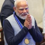 विश्व के सर्वाधिक लोकप्रिय जननेता, आदरणीय प्रधानमंत्री श्री नरेंद्र मोदी जी के इंस्टाग्राम पर 100 मिलियन से अधिक फॉलोअर्स का कीर्तिमान एवं लोकप्रियता का रिकॉर्ड