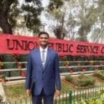 स्पेशल स्टोरी | 25 साल की उम्र में दोहरी कामयाबी, धमतरी के डायमंड सिंह ध्रुव का कमाल..