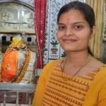 छत्तीसगढ़ की बेटी वैभवी अग्रवाल ने UPSC में किया कमाल….