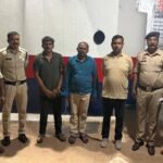 🚨 दुर्ग में 8 करोड़ की अफीम खेती का भंडाफोड़