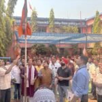 घरघोड़ा में भाजपा मंडल प्रशिक्षण महाभियान का शुभारंभ, कार्यकर्ताओं को मिला वैचारिक मार्गदर्शन..