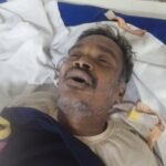 खरसिया पुलिस हिरासत में संदिग्ध की मौत, टॉर्चर के आरोपों से गरमाया मामला परिजनों का आरोप – पुलिस प्रताड़ना से बिगड़ी हालत, उपचार के दौरान रायपुर मेकाहारा में रमेश चौहान ने तोड़ा दम गुस्साए ग्रामीणों ने खरसिया तहसील का किया घेराव 🔥