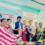 खरसिया में महिला दिवस पर नारी शक्ति का भव्य सम्मान 💐समाज में उत्कृष्ट कार्य करने वाली महिलाओं को मिला सम्मान…