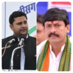 गेजामुड़ा अडानी किसान विवाद मामले मे बीजेपी नेता नरेश पटेल “धनागर” ने खरसिया विधायक उमेश पटेल पर तीखा हमला बोलते हुए कई गंभीर सवाल खड़े किए हैं