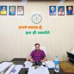 🇮🇳 सेवा, समर्पण और जनकल्याण का संकल्प 🇮🇳