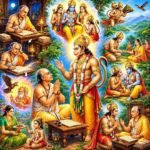 🚩 प्रशंसा मेरे प्रभु की हो, मेरी नहीं… 🚩 🙏 जय श्री राम | जय बजरंगबली 🙏