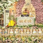 बिना पोस्टमैन के ही पहुंचने वाला पत्र है ‘प्रार्थना’ — आचार्य मृदुल कृष्ण गोस्वामी