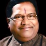 छत्तीसगढ़ भाजपा को बड़ा झटका, अहिवारा विधायक डोमनलाल कोर्सेवाड़ा का निधन