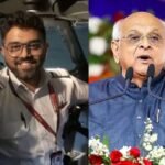 🇮🇳✈️ कैप्टन स्मित मच्छार को लेकर गुजरात सरकार का बड़ा ऐलान! 🇮🇳