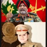 एक महिला IPS ने AK-47 से गोलियां क्या चलाईं, उठने लगे सवाल! महिला सशक्तीकरण या सुरक्षा नियमों पर बहस?