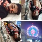 🚨 मीना बाजार में बड़ा हादसा: आकाश झूले से गिरने से युवक की मौत  39 वर्षीय नकुल निषाद की मौत से खरसिया में सनसनी, मीना बाजार की सुरक्षा व्यवस्था पर उठे सवाल  📍 खरसिया, छत्तीसगढ़ | पर्दाफाश न्यूज EXPOSE..